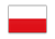 PRATO SERVIZI PISTOIA - Polski